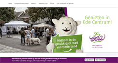 Desktop Screenshot of edecentrum.nl